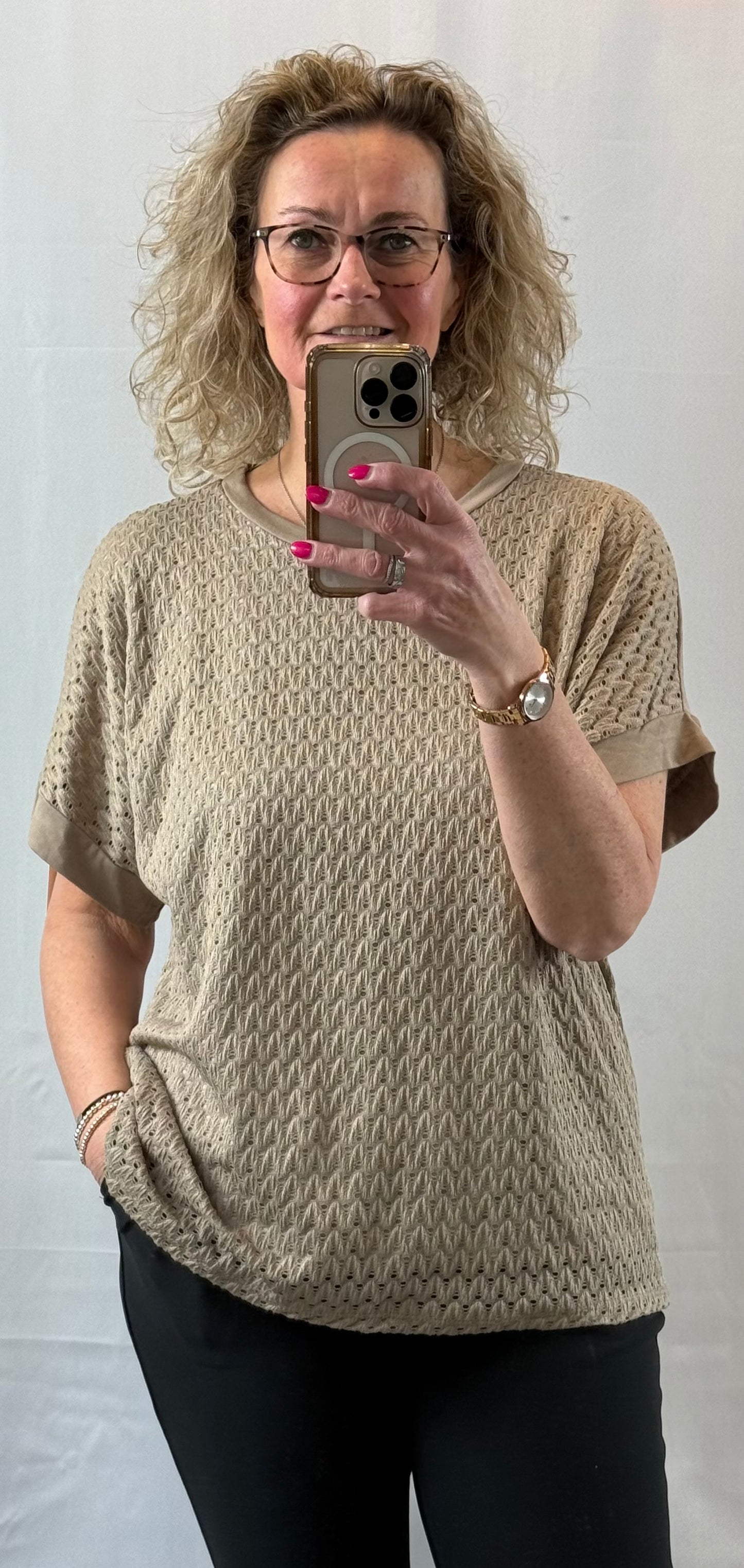 Shirt Marieke 40/42/44/46