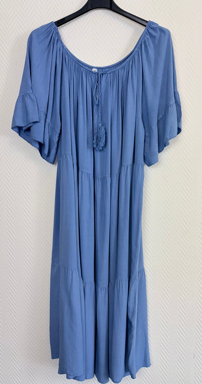 Jurkje Mila 46/48/50/52