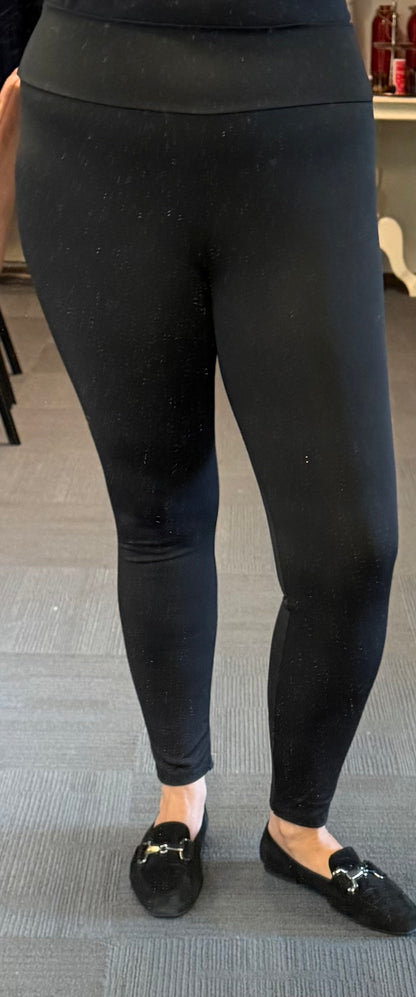 Travel legging 42/44/46-48/50/52