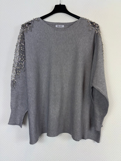 Trui parel 42/44/46/48/50