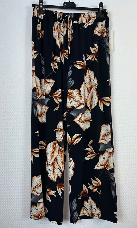 Travel broek Bessy 44/46/48/50/52/54