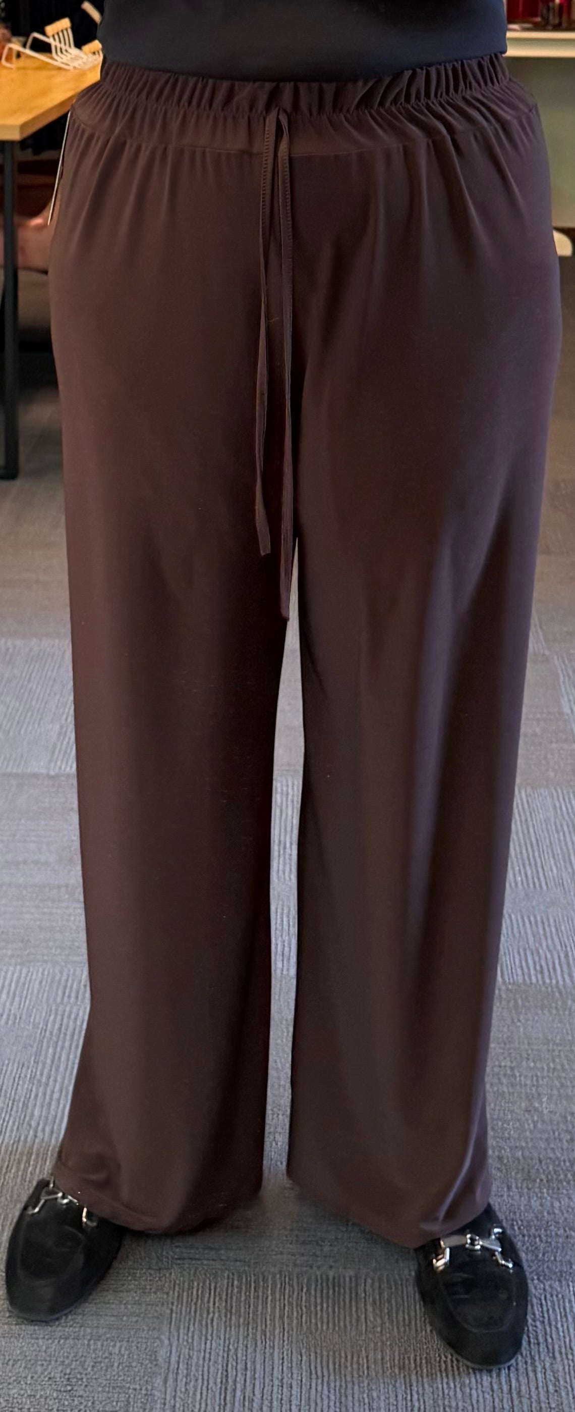Travelbroek Dani 42/44/46/48/50/52