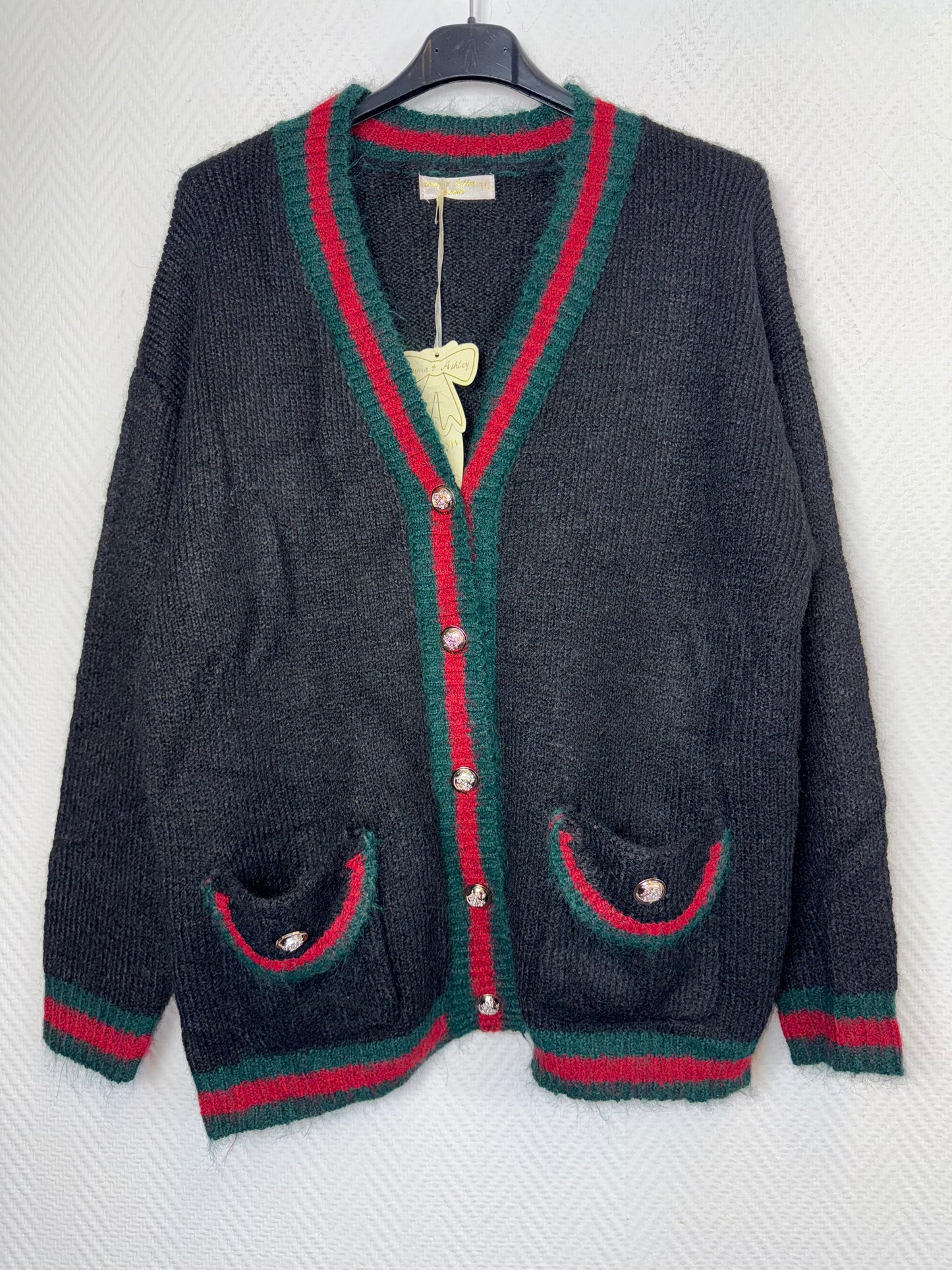 Vest Magda 40/42/44/46