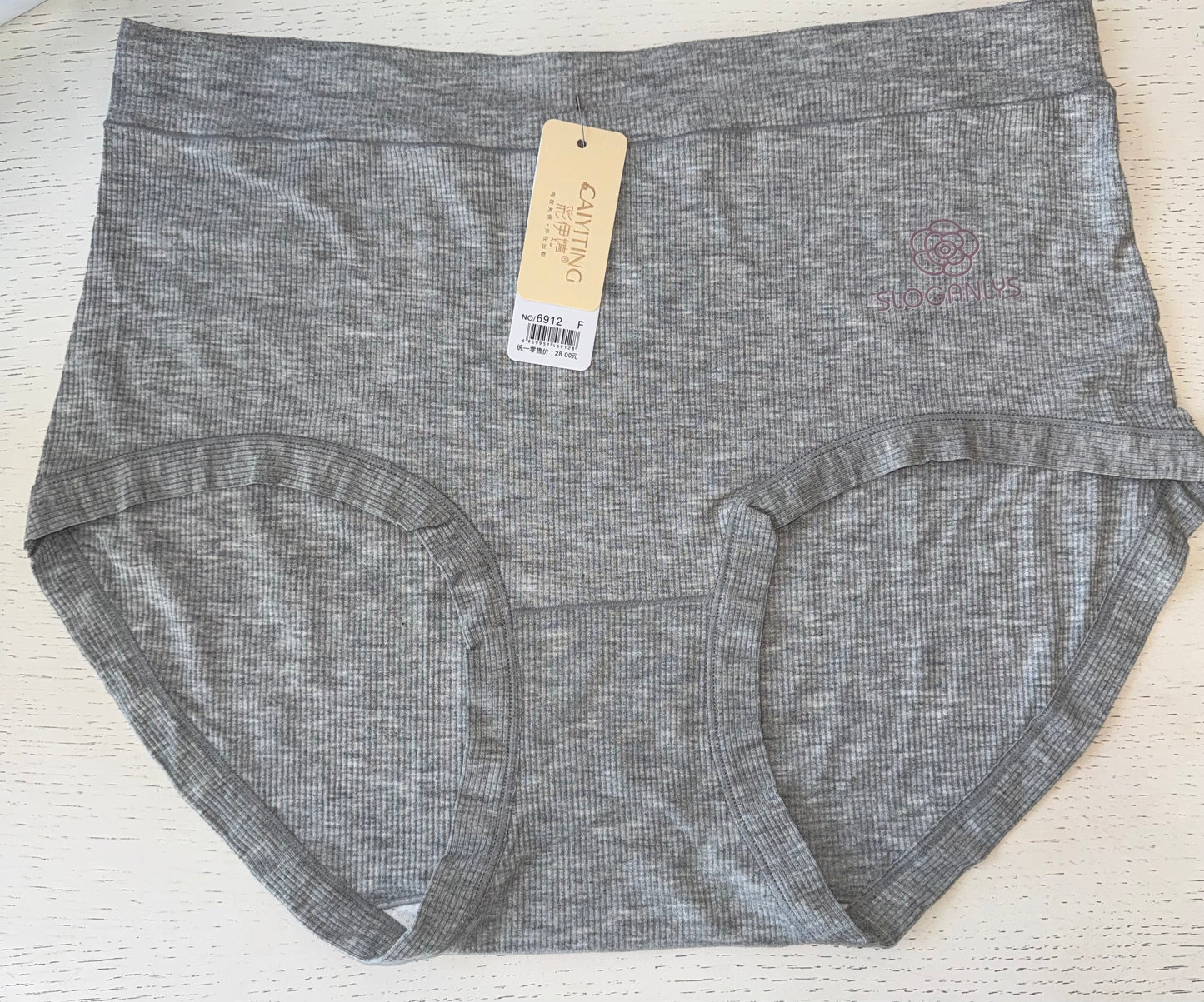 Slip ribbel onzichtbaar onder je kleding 46/48/50/52
