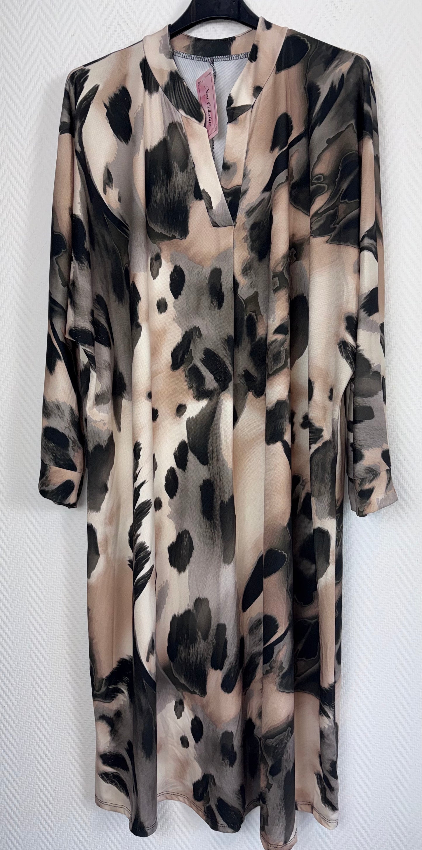 Jurk Melanie 46/48/50/52