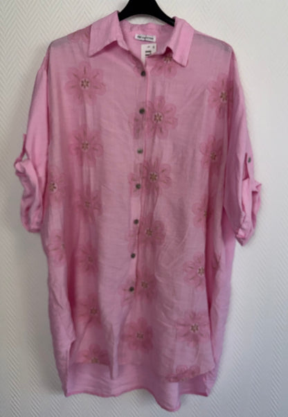 Blouse 48/50/52