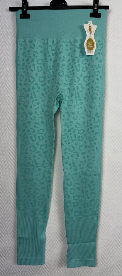 Sportieve legging 40/42/44-46/48/50