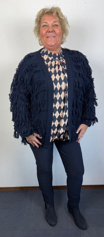 Ballontop ruitje 48/50/52