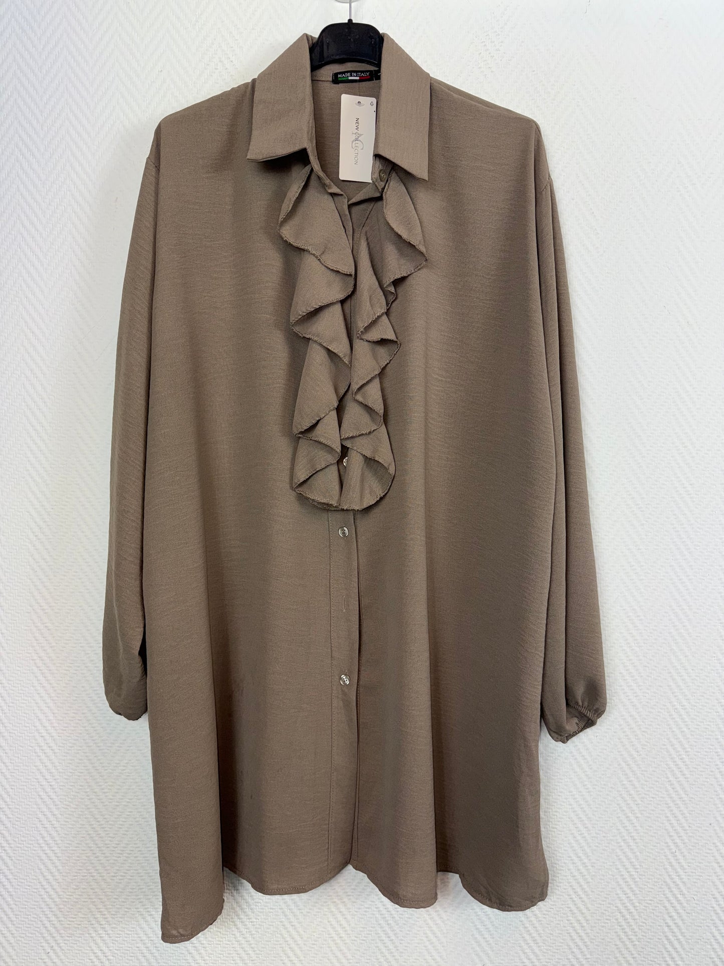 Roezel blouse 48/50/52