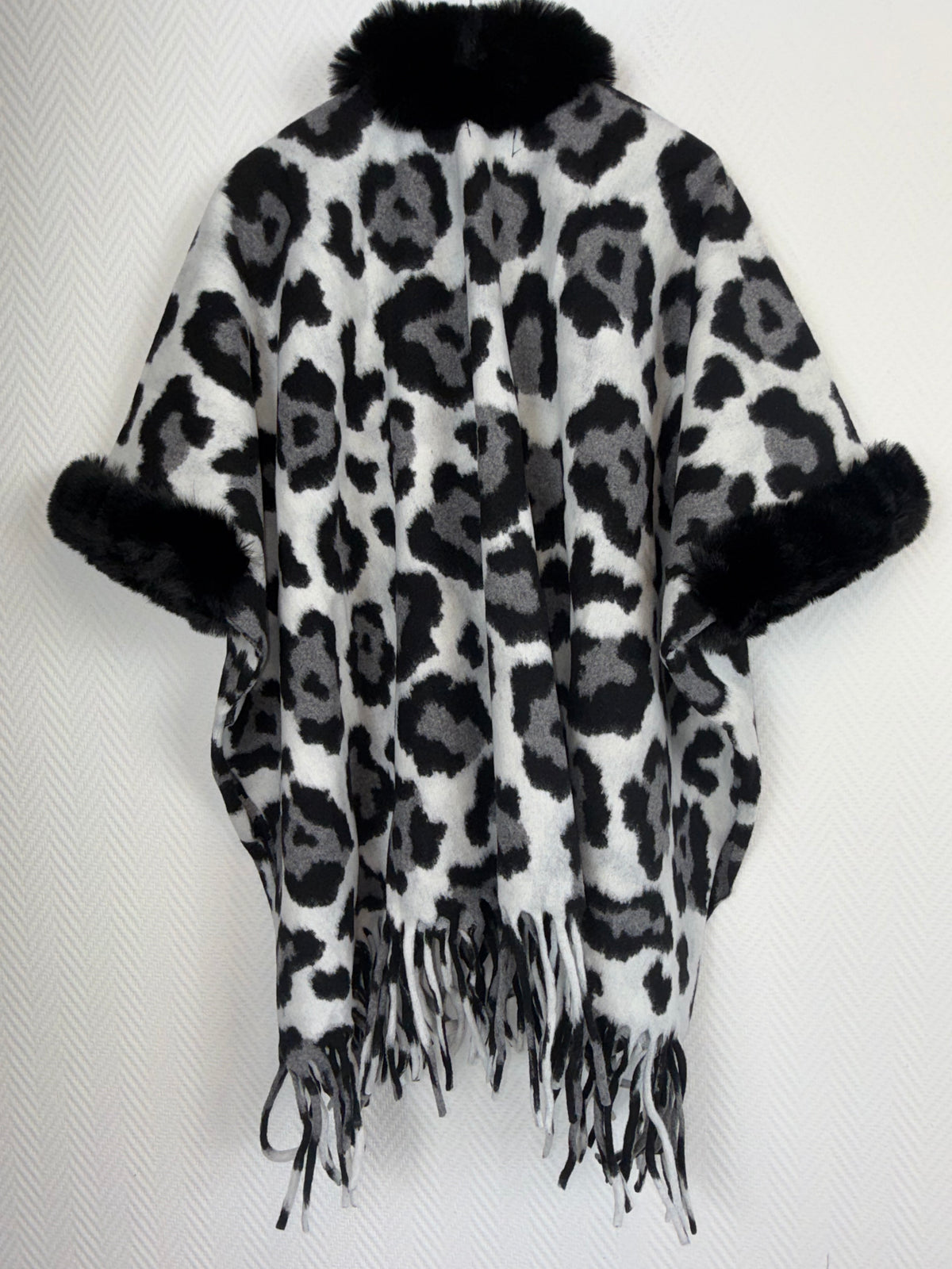 Poncho’s luipaard 44/46/48/50/52/54