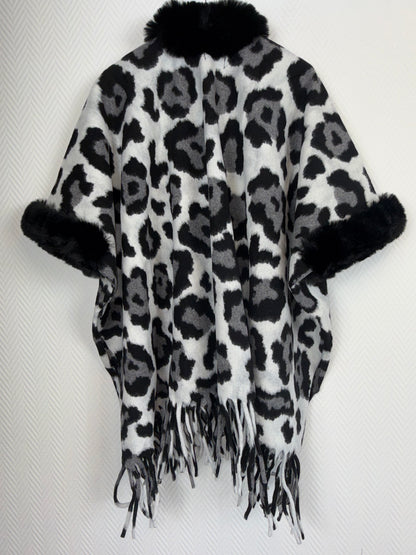 Poncho’s luipaard 44/46/48/50/52/54