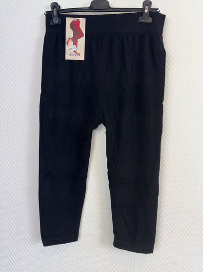 Mega stretch capri leggings 44/46/48/50/52