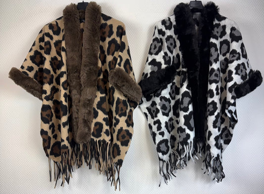 Poncho’s luipaard 44/46/48/50/52/54