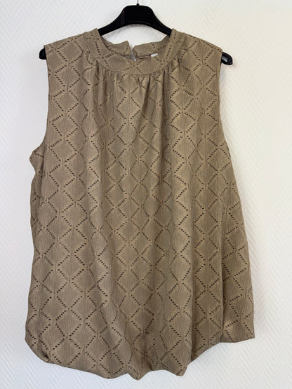 2 Delige set met rok 48/50/52