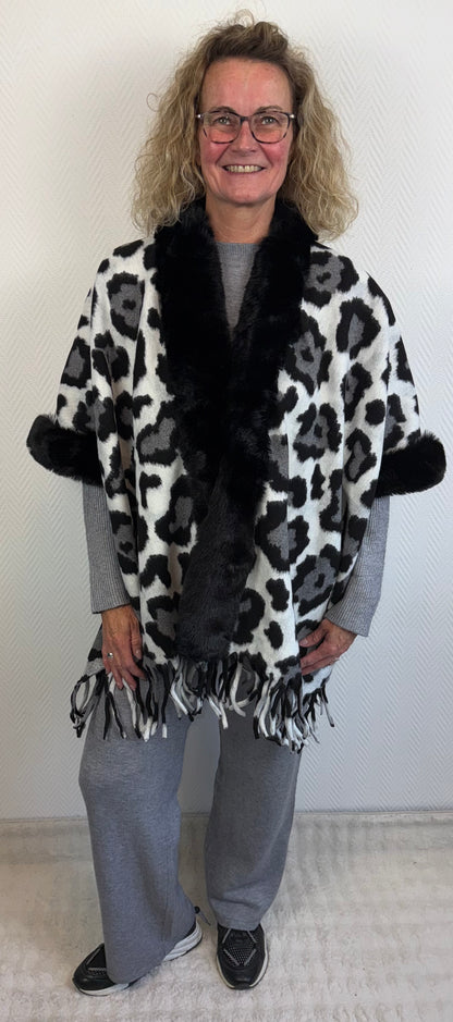 Poncho’s luipaard 44/46/48/50/52/54