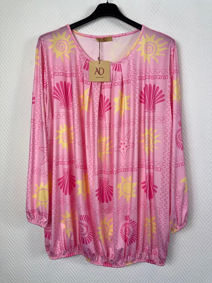 Ballontop Ria 46/48/50/52