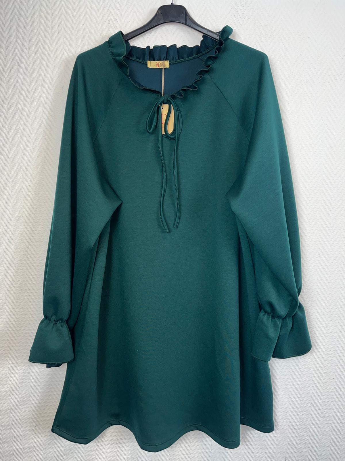 Roezel trui 50/52/54