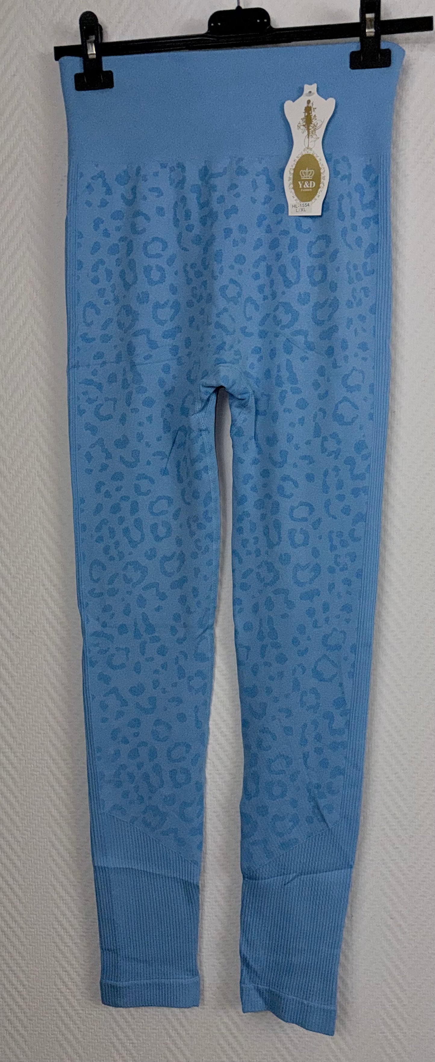 Sportieve legging 40/42/44-46/48/50