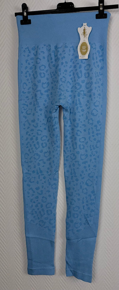 Sportieve legging 40/42/44-46/48/50