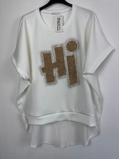 Shirt Hi 44/46/48