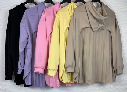 Hoodie Gloria 44/46/48/50