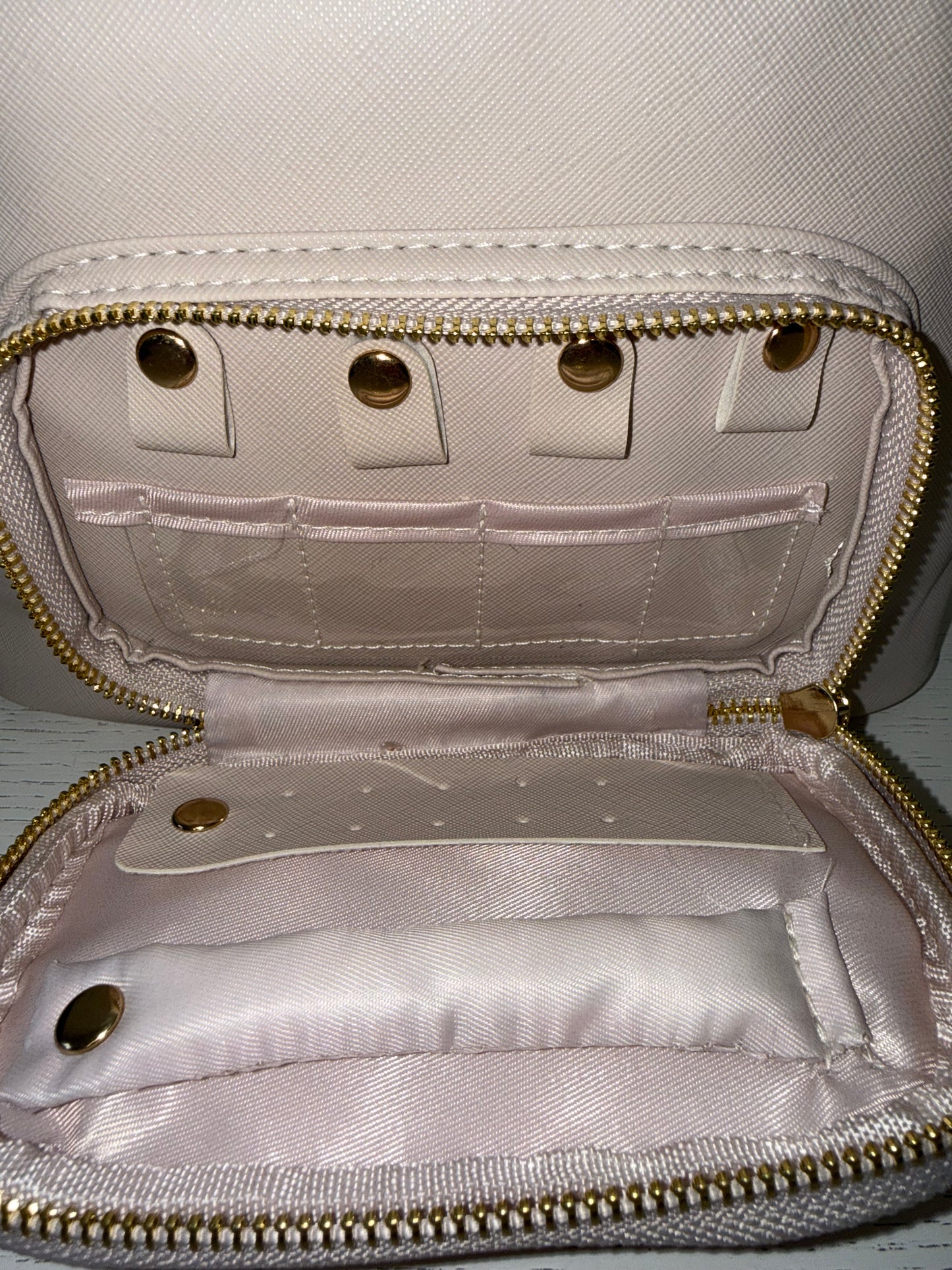 Toilettas box model