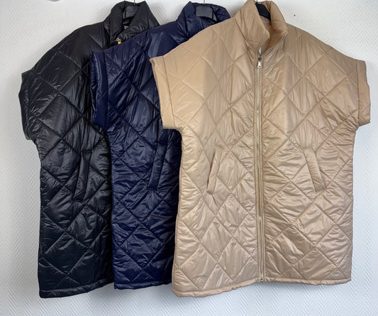 Bodywarmer Joke 46/48/50