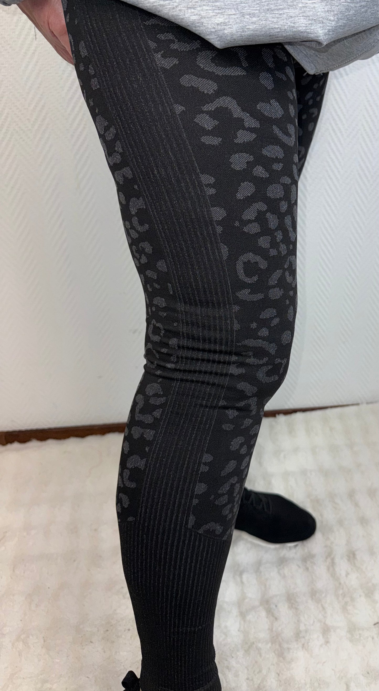 Sportieve legging 40/42/44-46/48/50