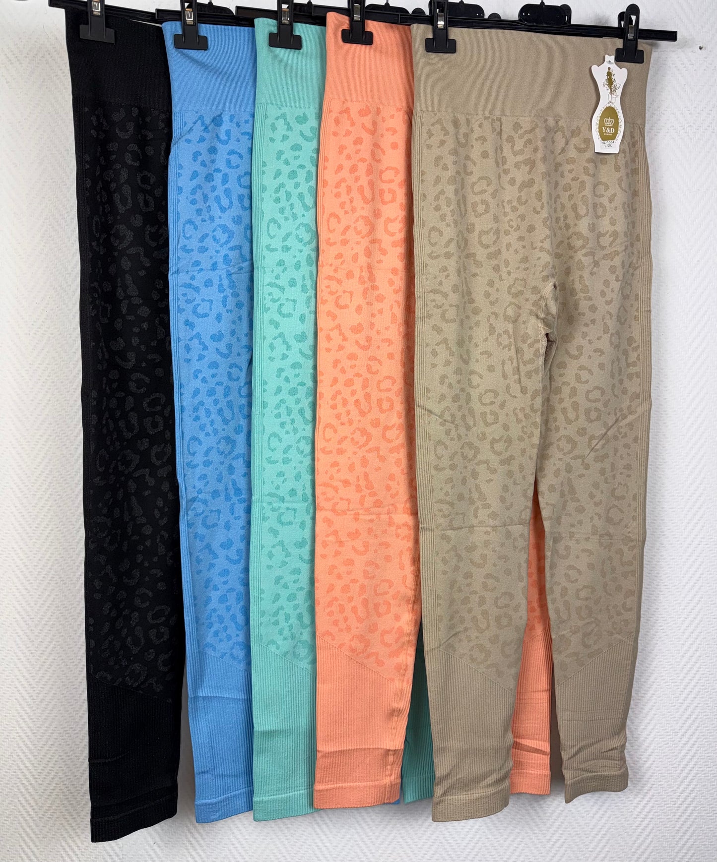 Sportieve legging 40/42/44-46/48/50
