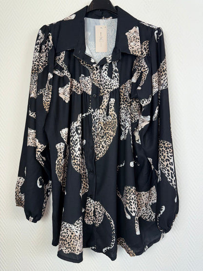 Blouse Nelly 46/48/50/52