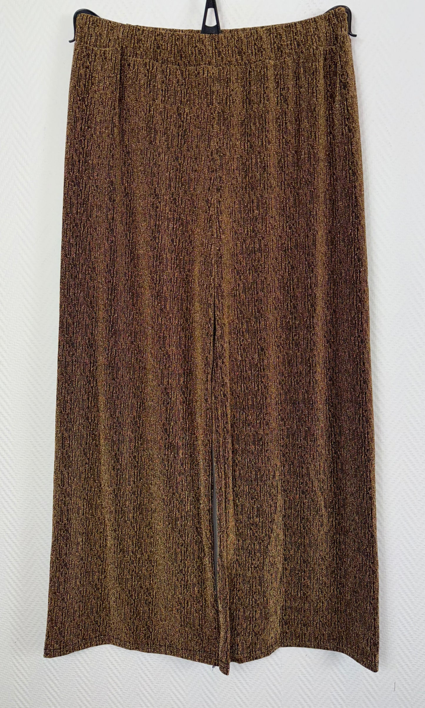 Glitter broek Pia 44/46/48/50/52/54