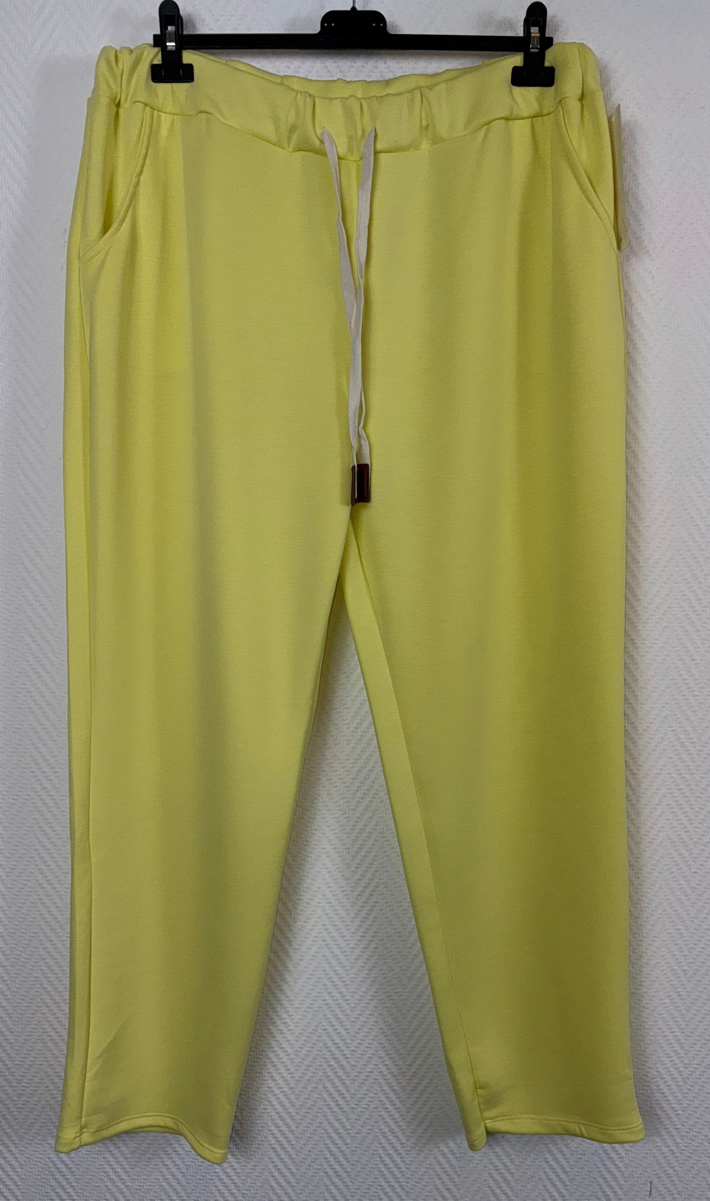 Joggingbroek luxe Yvonne 50/52/54