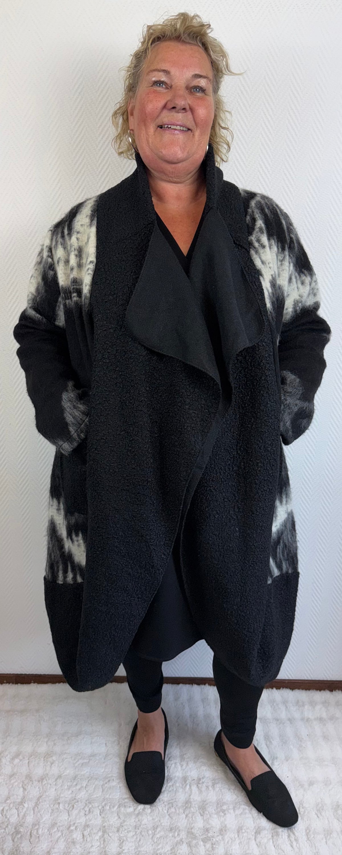 Jas/Vest Anouk 48/50/52/54