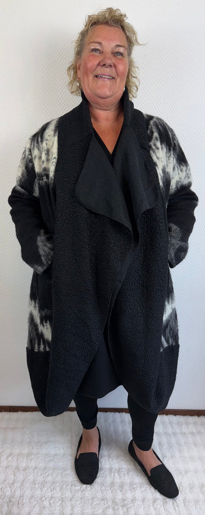 Jas/Vest Anouk 48/50/52/54