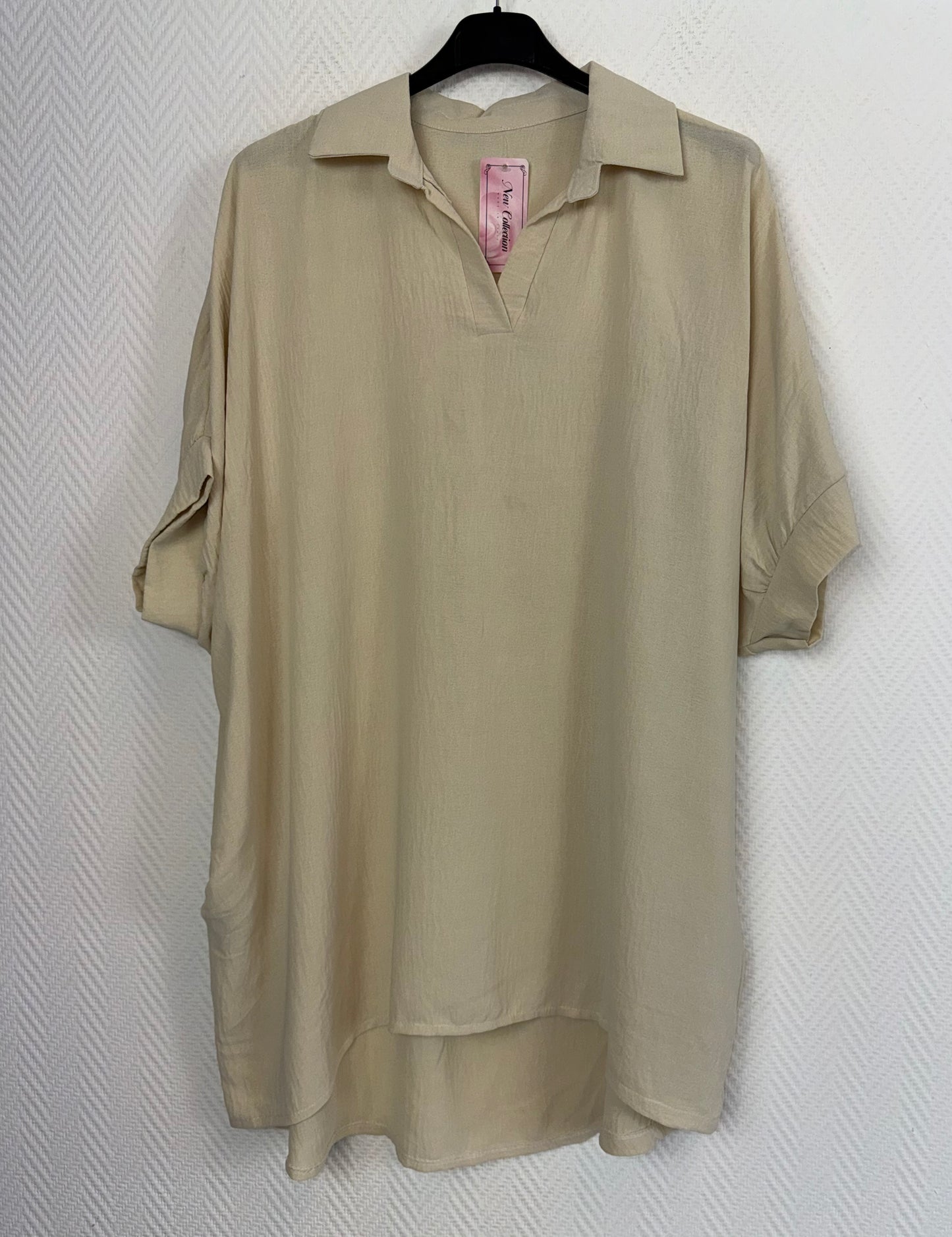 Shirt Tineke 48/50/52/54