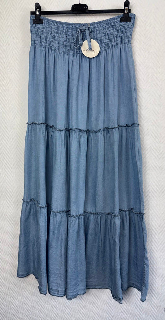 Spijker rok 44/46/48