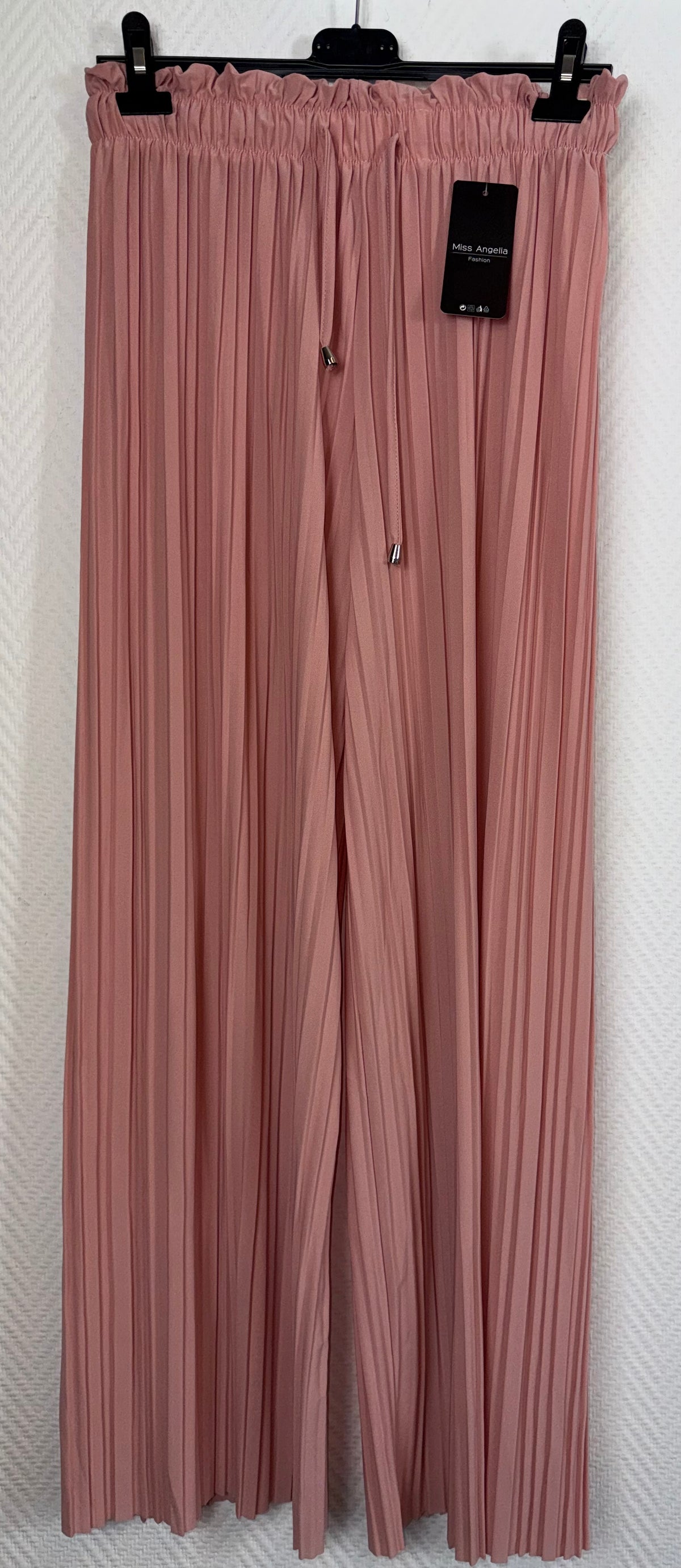 Speciale aanbieding 3 delige set roze/bordeaux mt 42/44/46/48