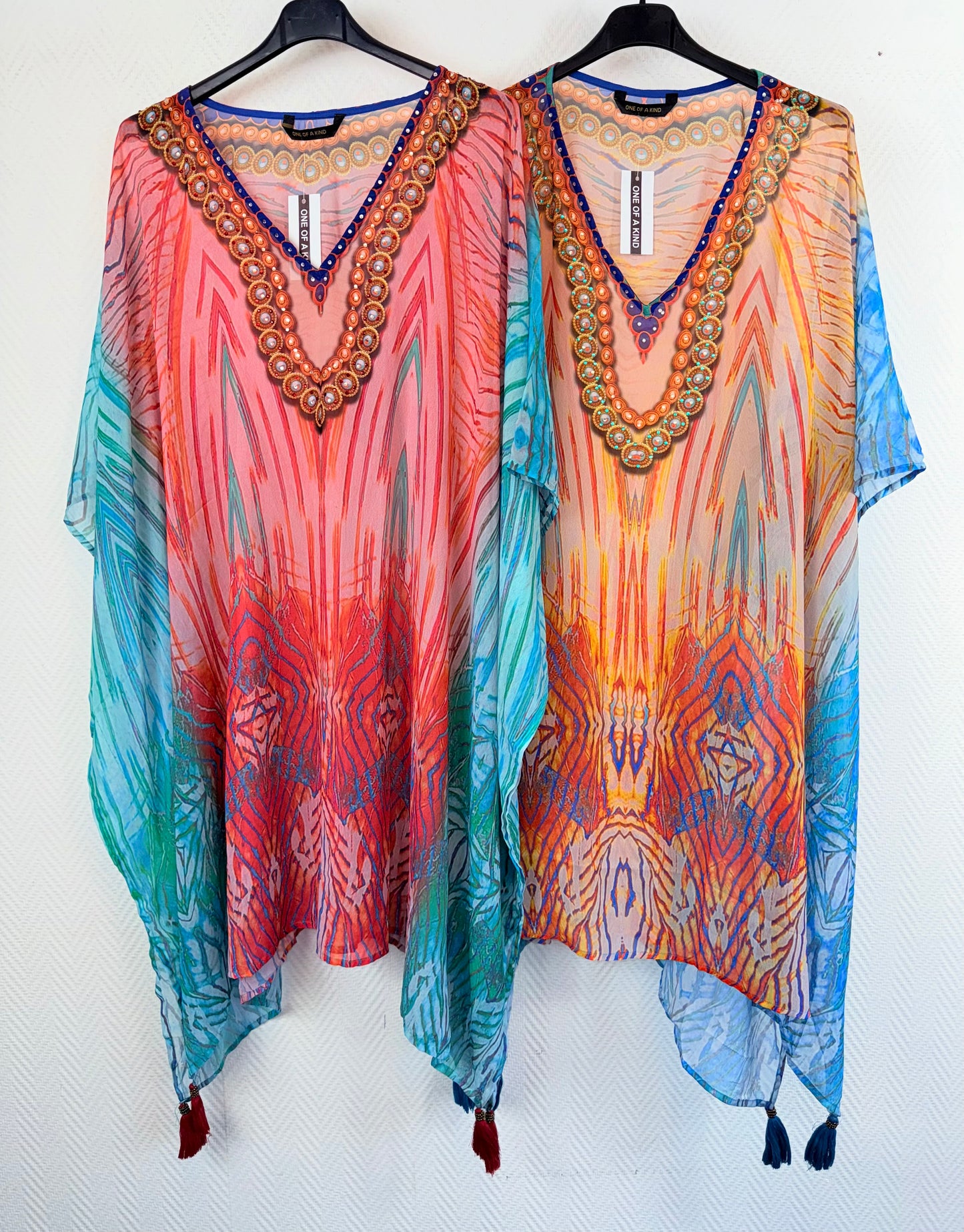 Poncho (2) 40/42/44/46/48/50/52/54