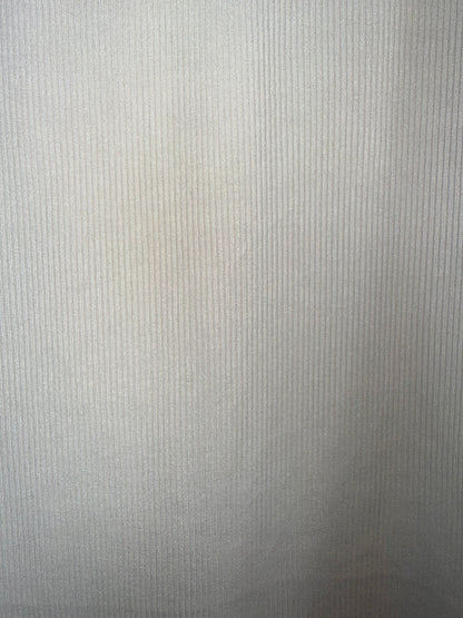Stretch topjes met roezel randje 46/48/50