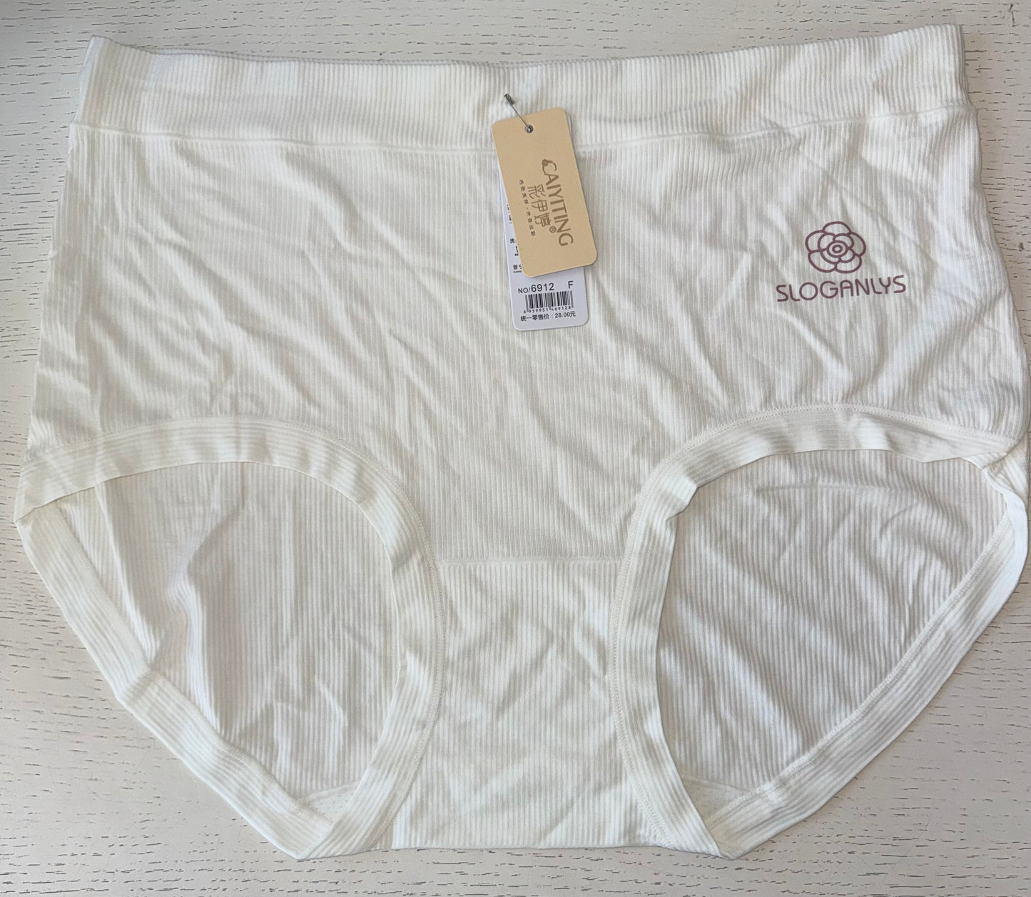 Slip ribbel onzichtbaar onder je kleding 46/48/50/52