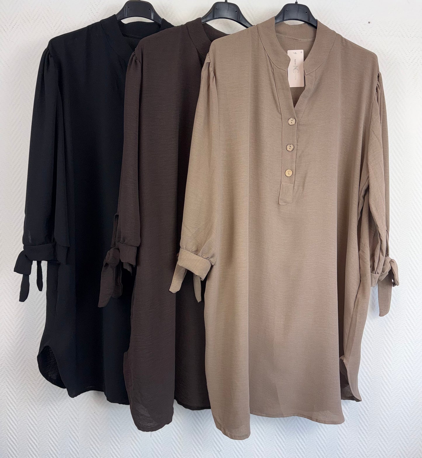 Tuniek/Jurkje Denise 46/48/50