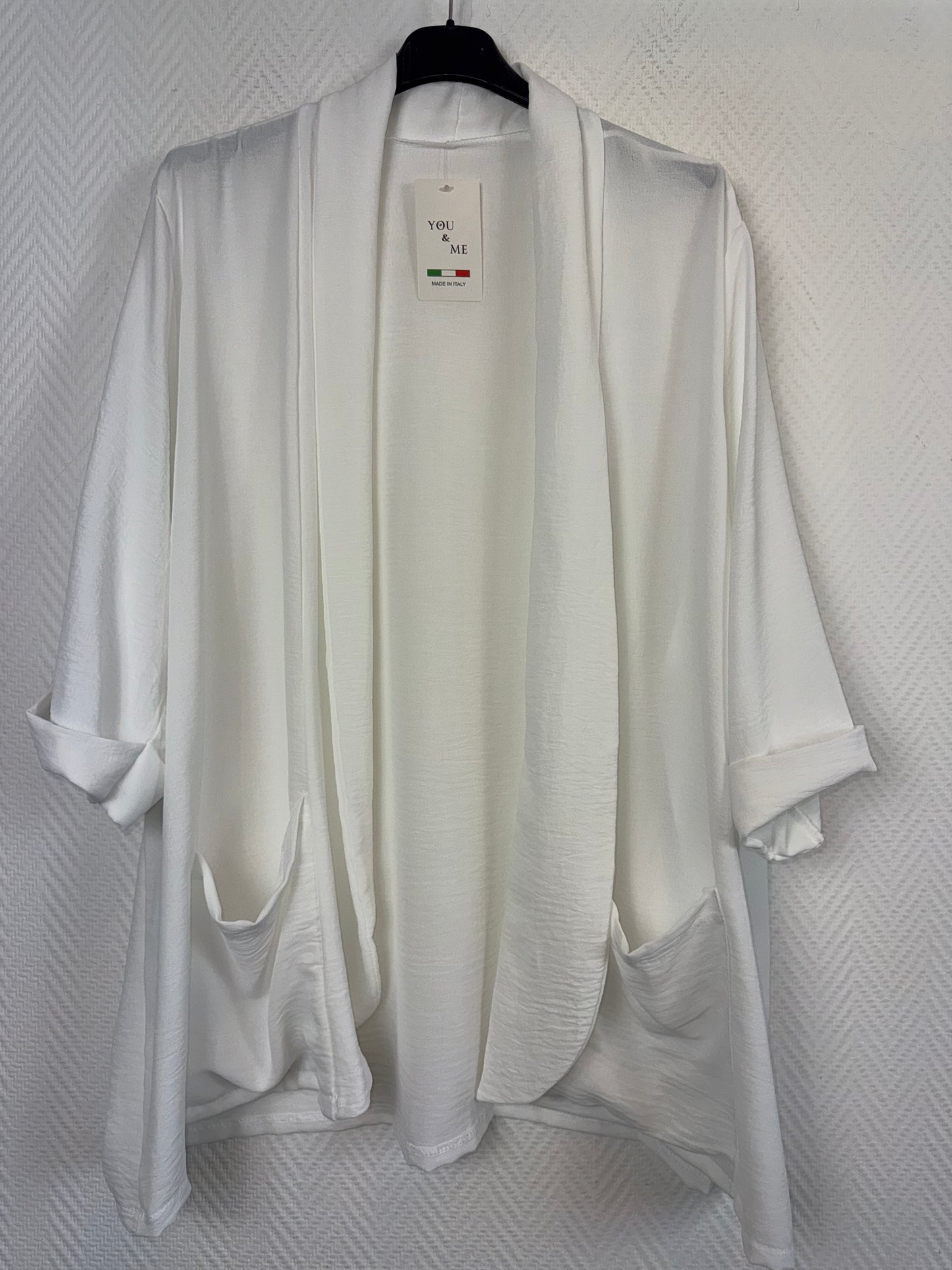 Vesje in blazer model 46/48/50/52/54