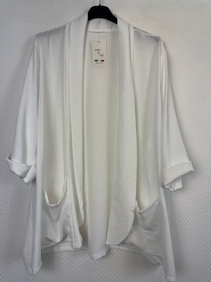 Vesje in blazer model 46/48/50/52/54