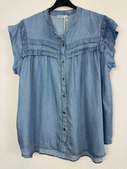 Jeans shirt 46/48/50