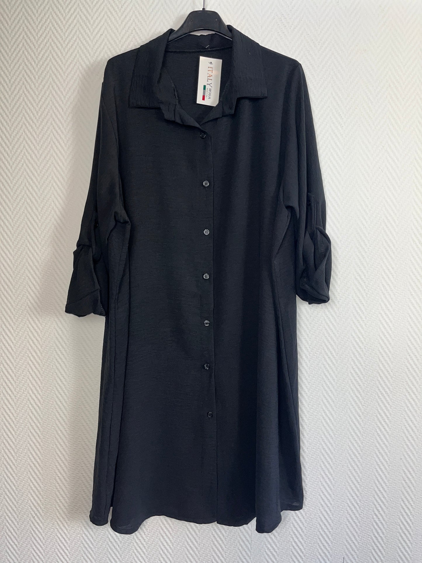 Lange blouse 46/48/50/52