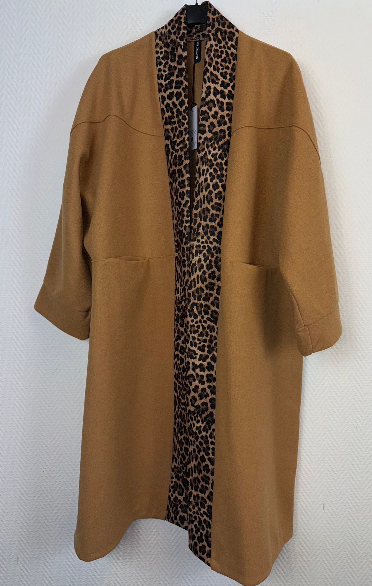 Jas/Vest Nel 50/52/54