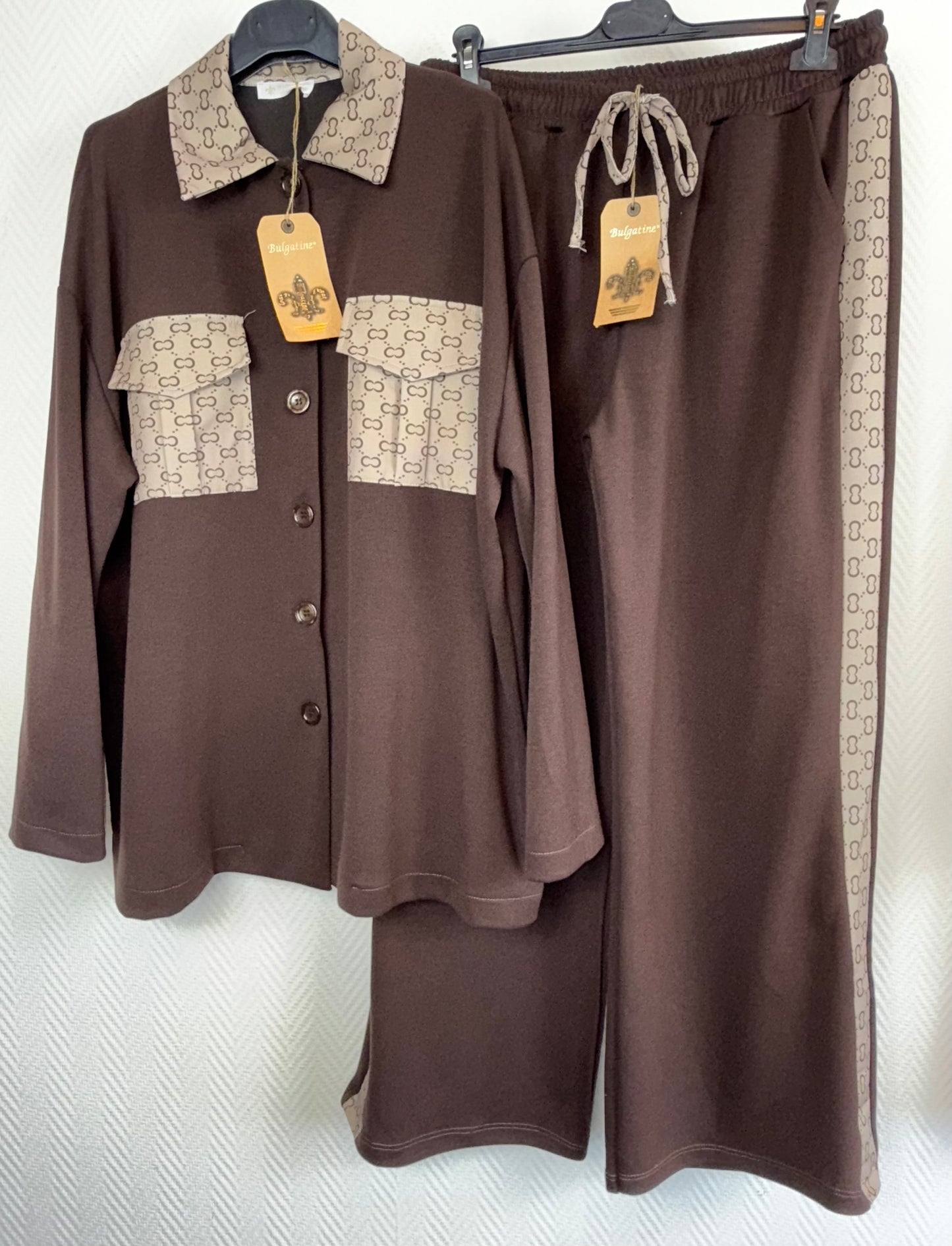 Comfy (huis) pak Cici 48/50/52