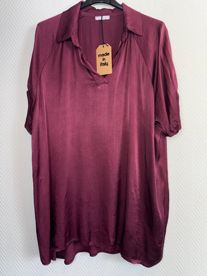 Shirt/Tuniek Pearl 44/46/48
