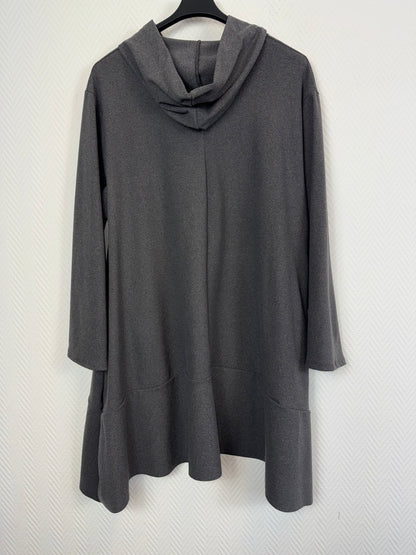 A lijn tuniek Sonja 50/52/54