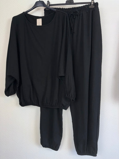 Katoenen huispak Debby 48/50